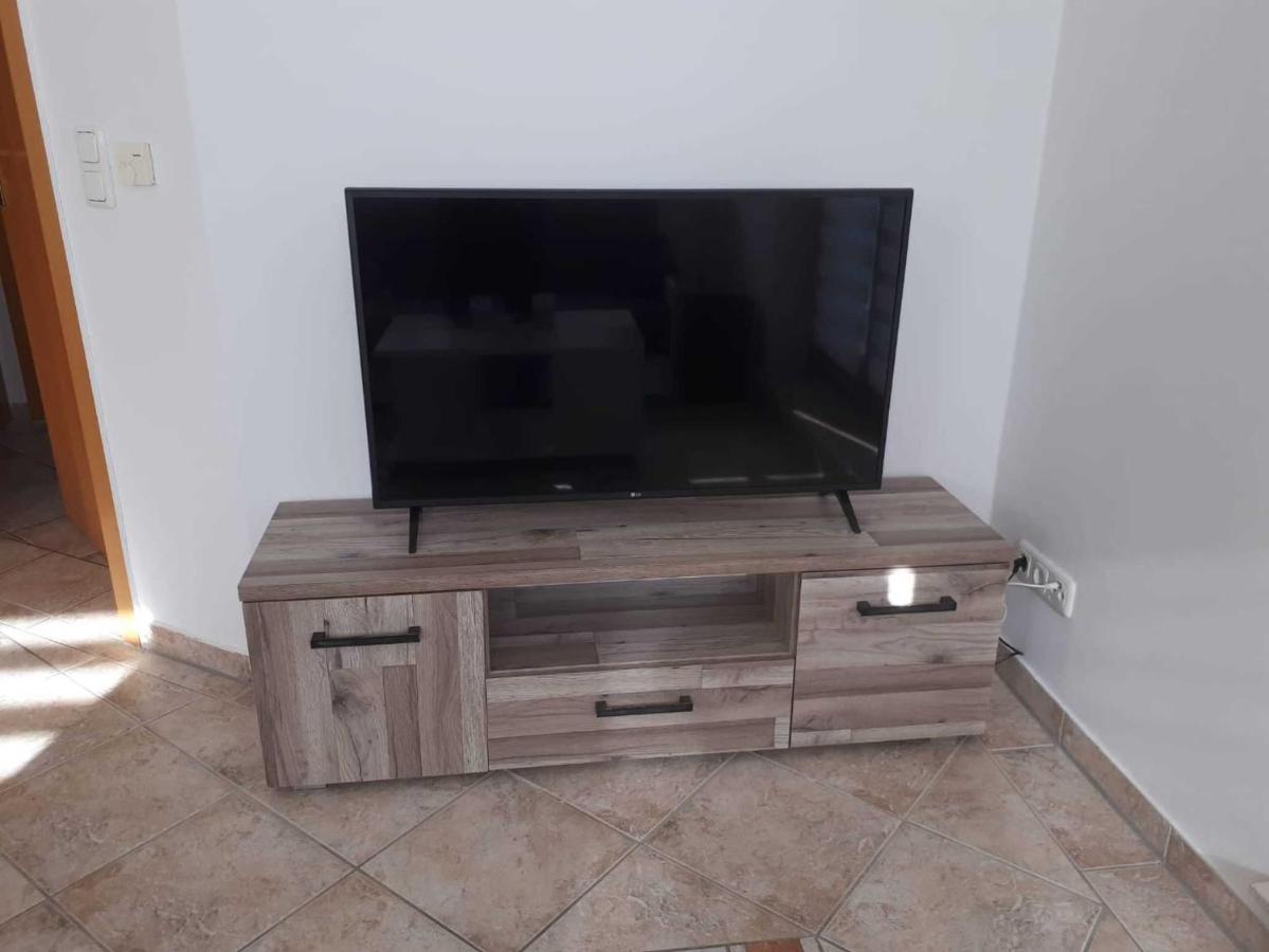 Haus Warnowblick Objekt 36737 Διαμέρισμα Ρόστοκ Εξωτερικό φωτογραφία